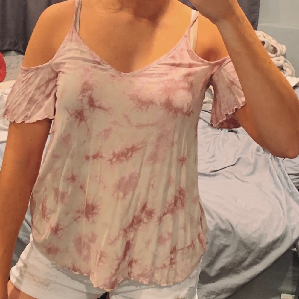American Eagle soft and sexy shirt